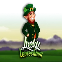 Lucky Leprechaun