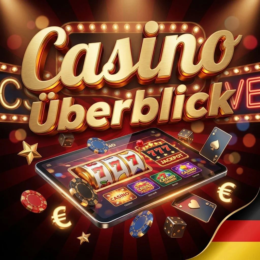 Casino Überblick