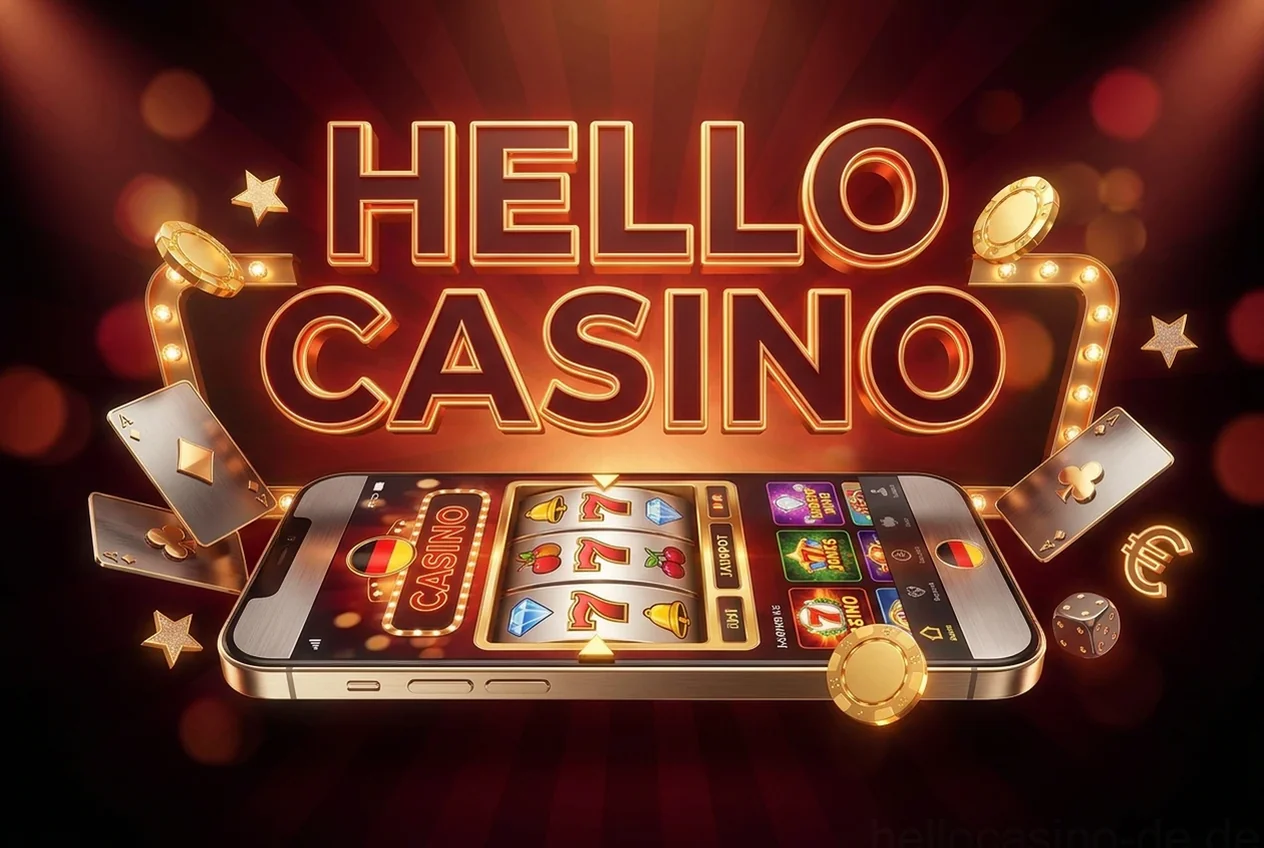 Hello Casino